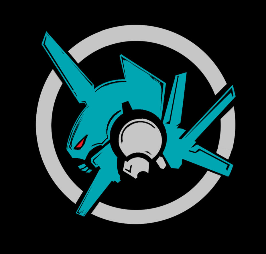 Better Than Mechs Logo the Better Than Mechs logo - a teal and grey mech with a glowing red eye, seen in profile inside a grey circle.
